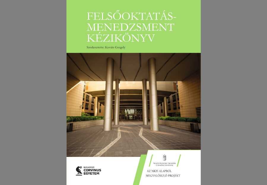 Budapesti Corvinus Egyetem